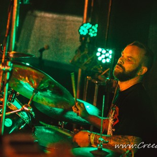 0177 Hard And Heavy Open Air Fest